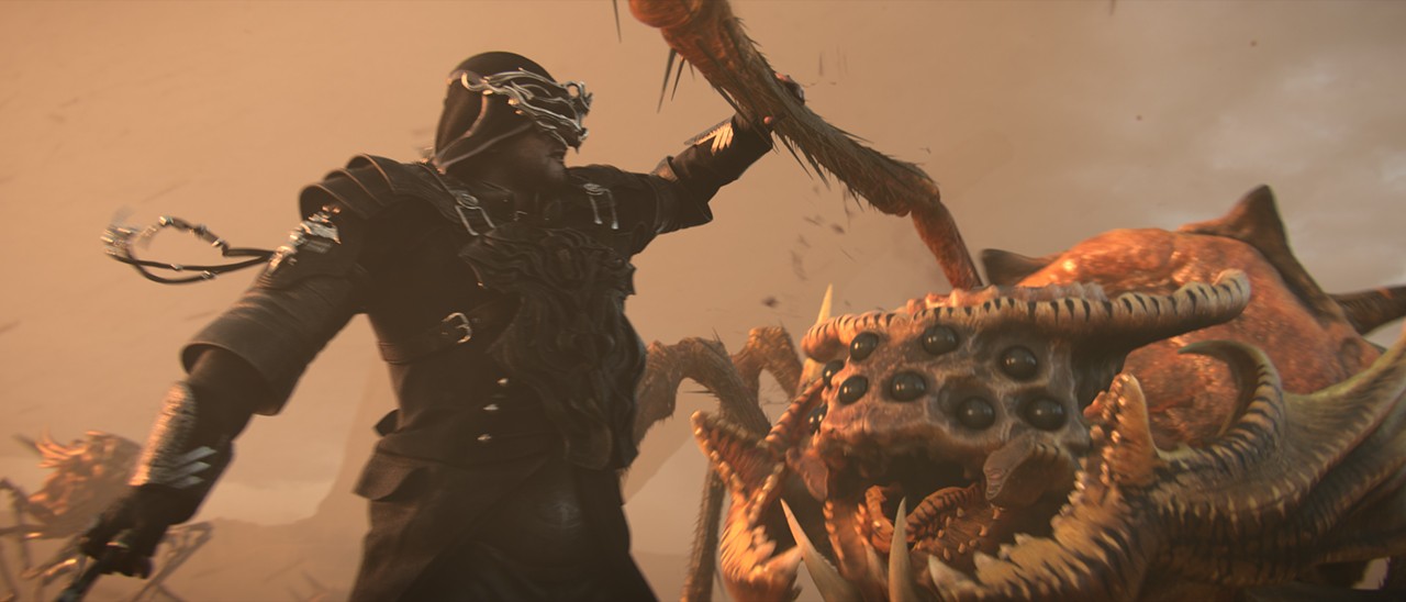 Final Fantasy XV - Imagen 34